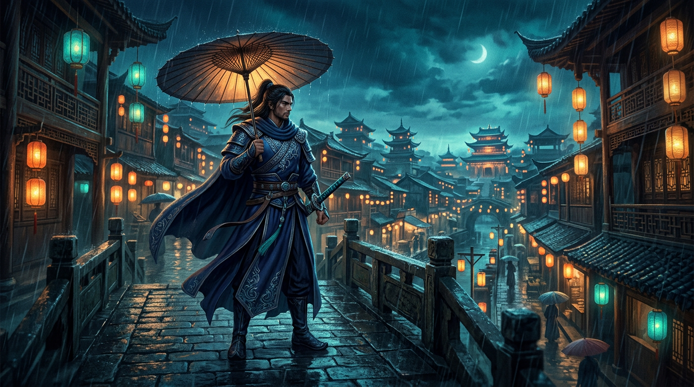 Gameplay chính