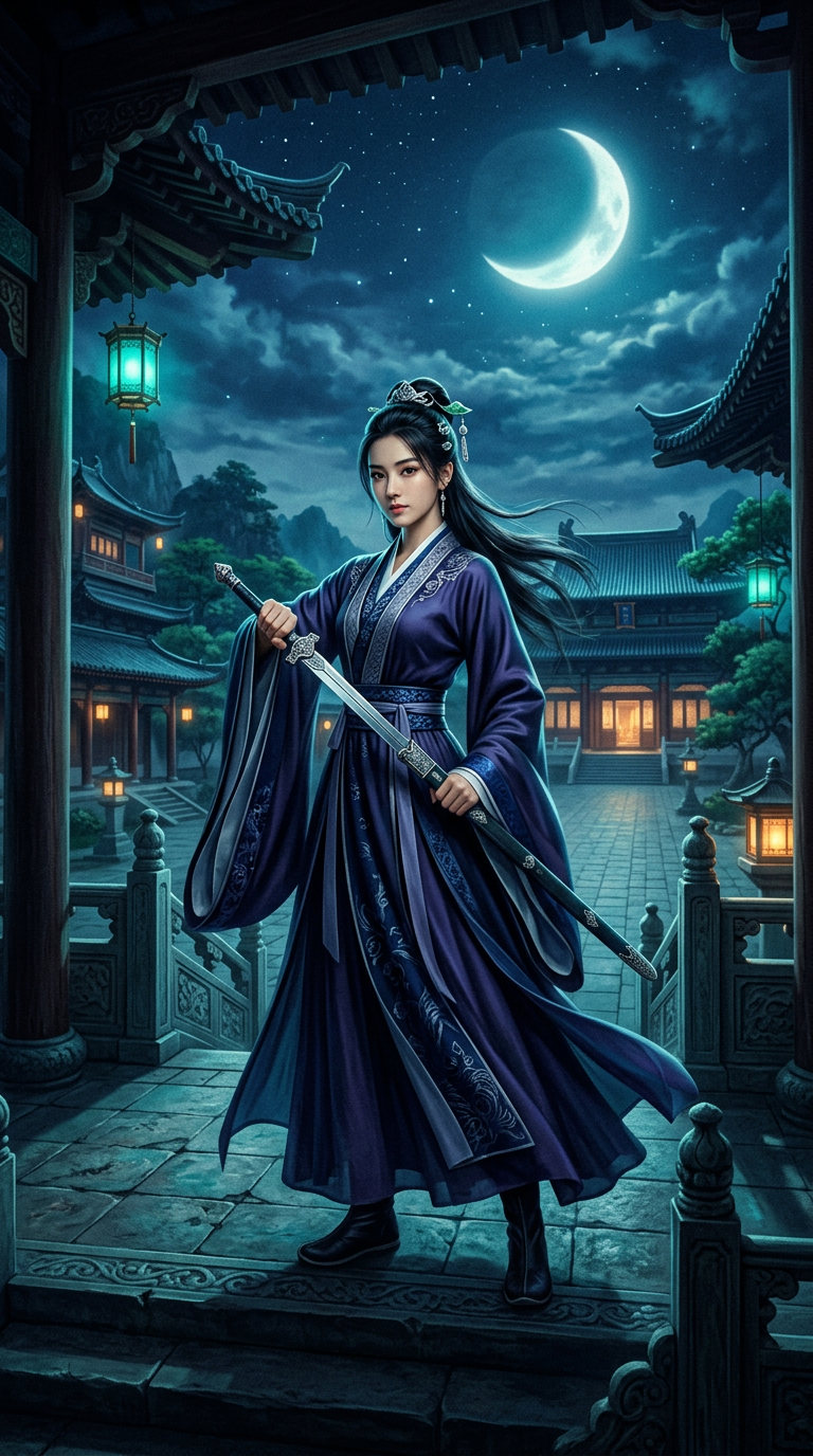 Gameplay phụ bên trái